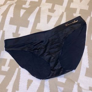 Victoria's Secret Incredible Bikini Panty